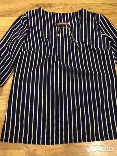 Рубашка - блуза