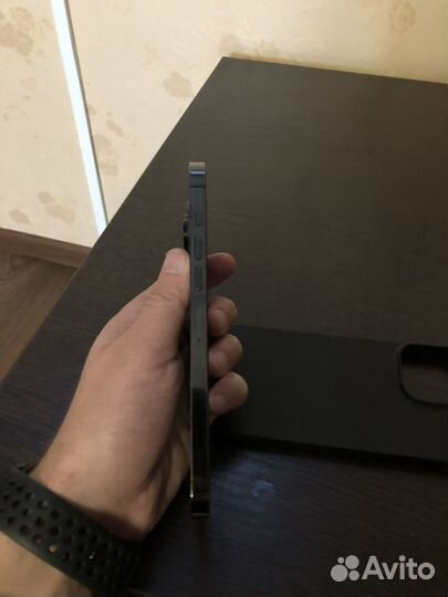 iPhone 13 Pro Max, 256 ГБ