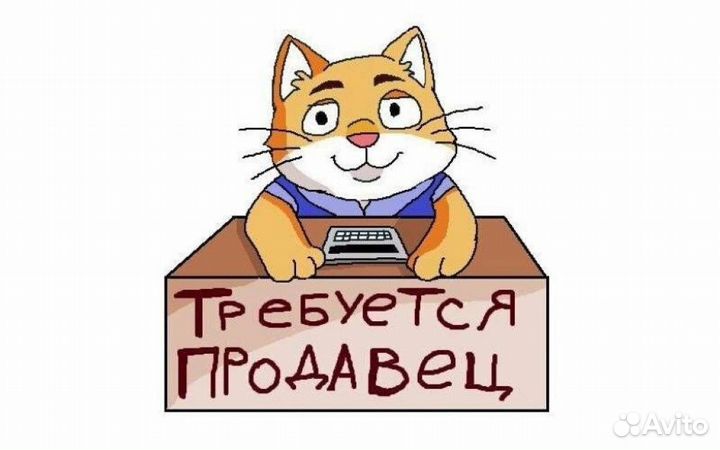 Менеджер по продажам