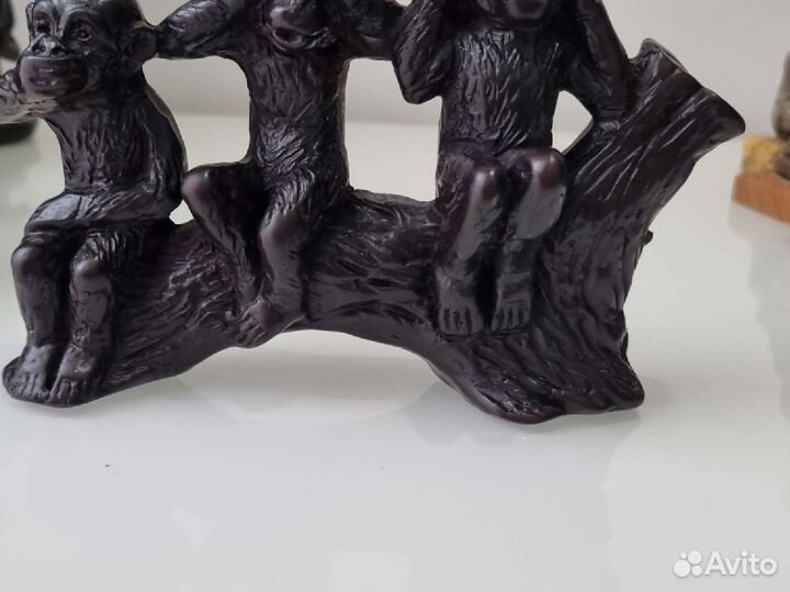 Коллекционные фигурки 