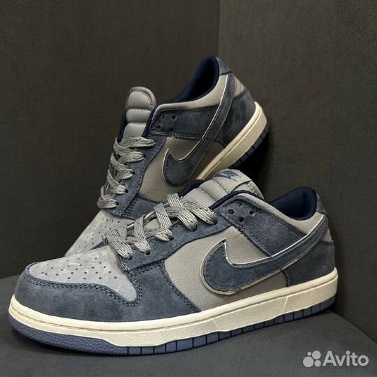 Кроссовки SB Dunk Low