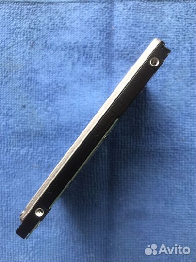 Жёсткий диск 2,5 SATA WD 750 Гб