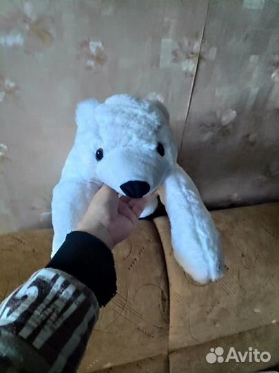 Мягкая игрушка, подушка