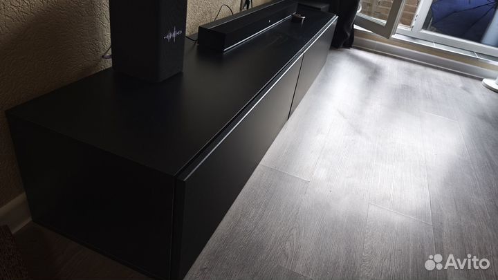 Тумба под тв