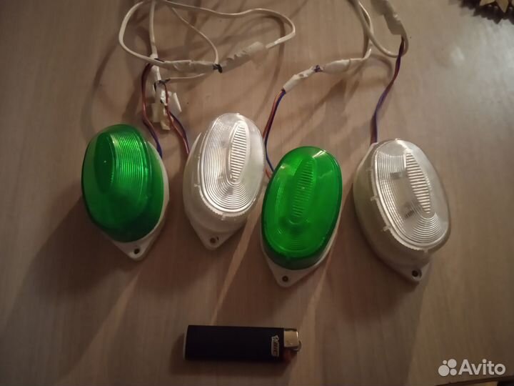 Светильник