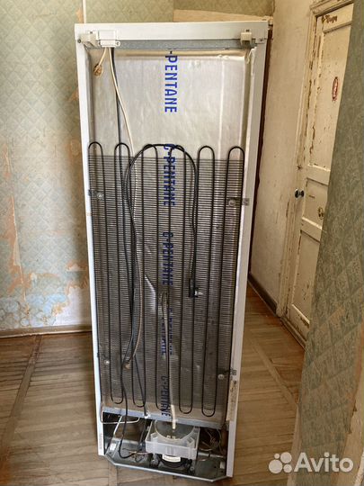 Холодильник Минск мхм-1700