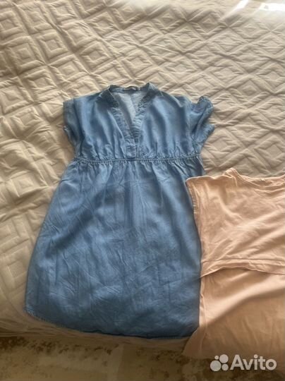 Одежда для беременных 44