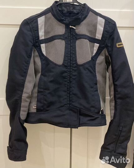 Мотокостюм бмв