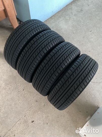 КАМА Кама-Евро-236 185/60 R15 84H