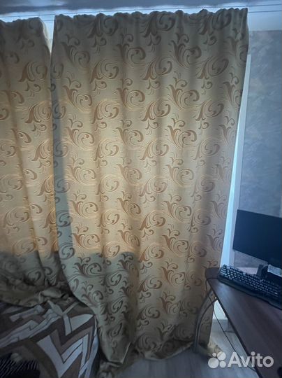 Шторы
