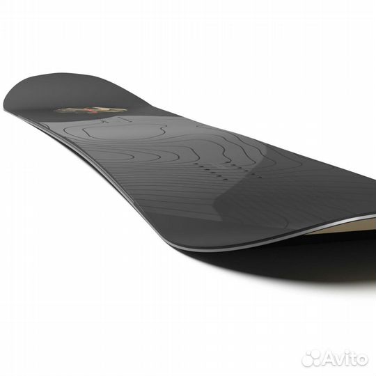 Сноуборд Salomon Super 8 Pro 23/24