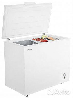 Морозильный ларь avex CFS 320L3