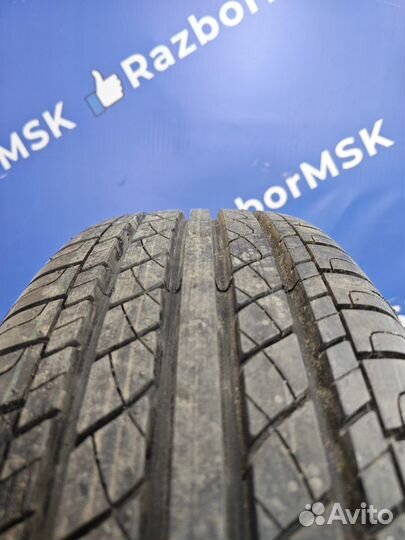 Запасное колесо 185/65 R15