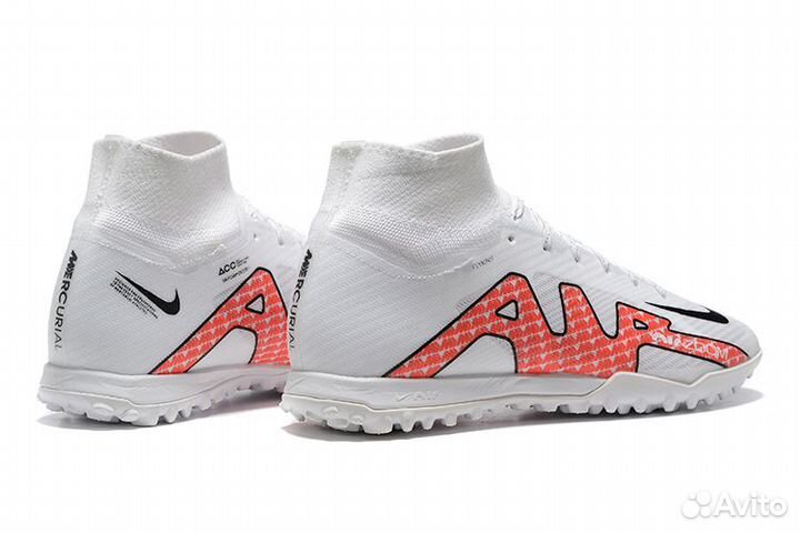 Бутсы Nike Air Zoom Vapor 15 PRO TF