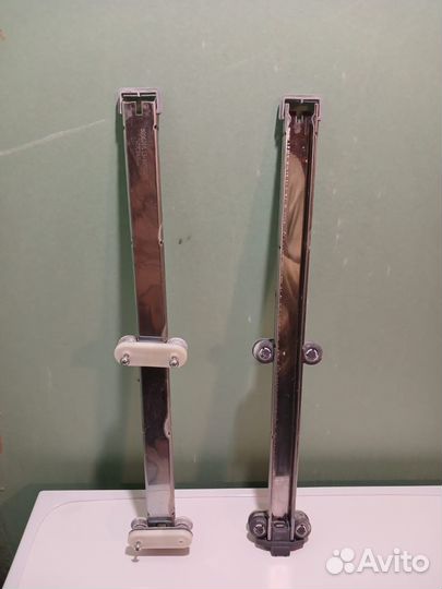 Салазки верхней корзины Gorenje GV66161