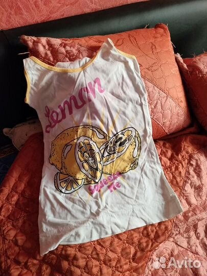 Женские вещи пакетом 42 44