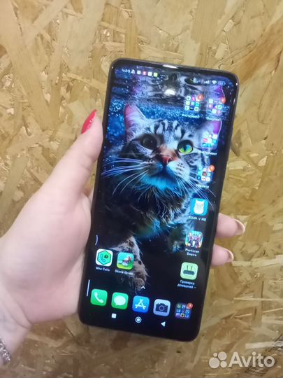 Xiaomi Poco X3 Pro, 8/256 ГБ