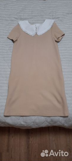 Платье для девочки 146 acoola