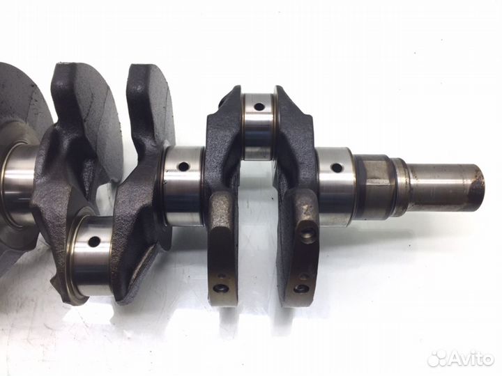 Коленвал Volvo V40 (1995-2004)