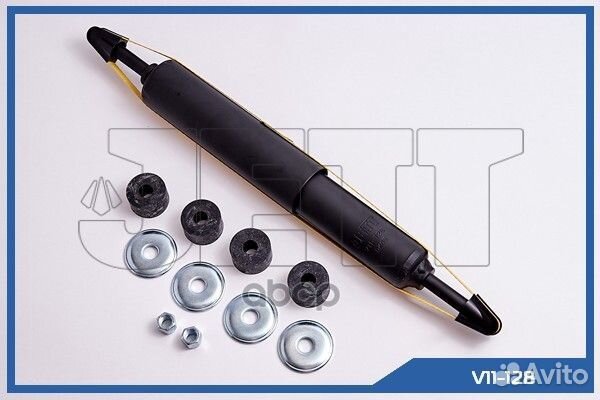 Амортизатор jett V11-128 (344360) V11-128 jett