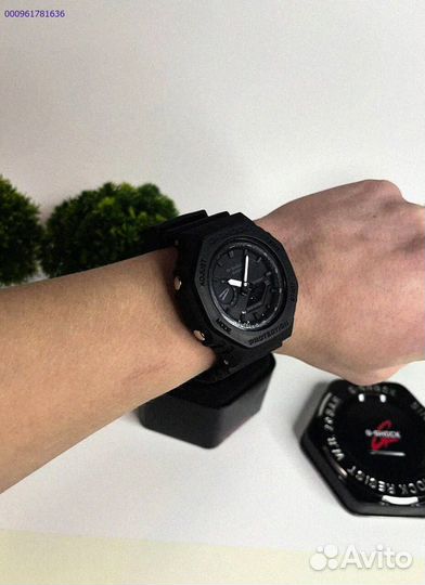 Наручные часы G-Shock (Арт.65215)