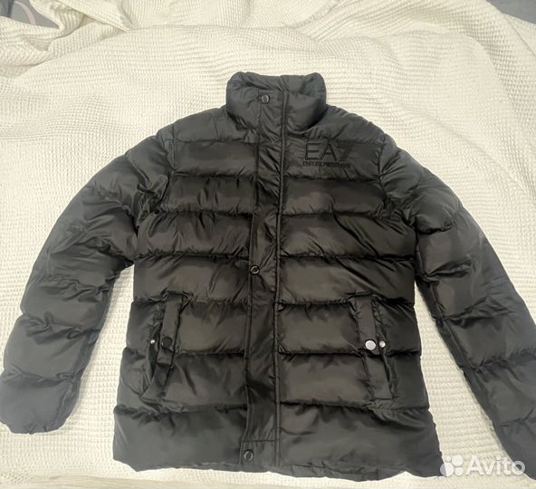 Куртка евро зима