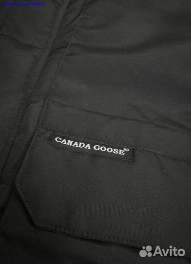 Куртка Canada Goose