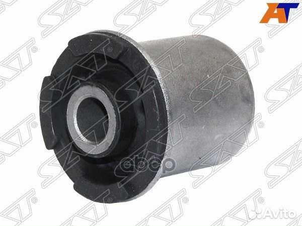 Сайлентблок переднего нижнего рычага 4 WD hyun