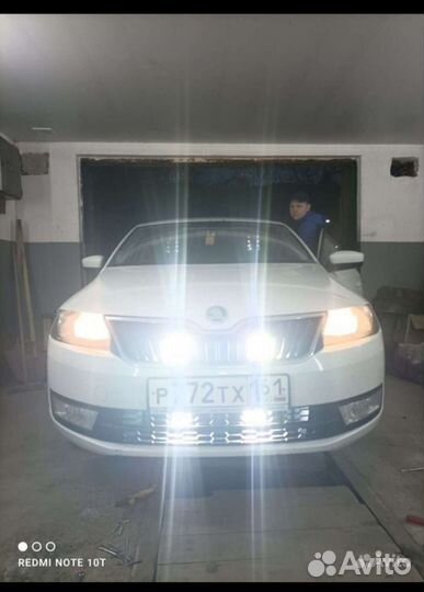 Тонеровка авто