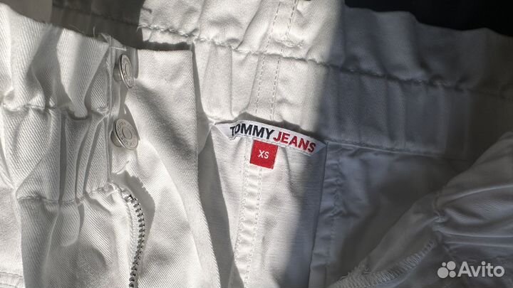 Юбка tommy hilfiger/Jeans/New York. XS/S