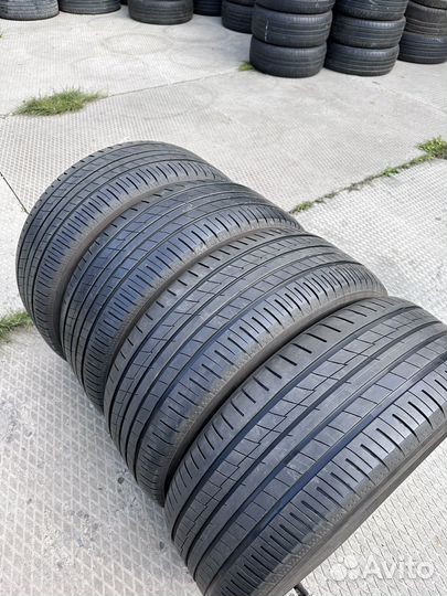 Yokohama BluEarth AE50 235/55 R18 100V