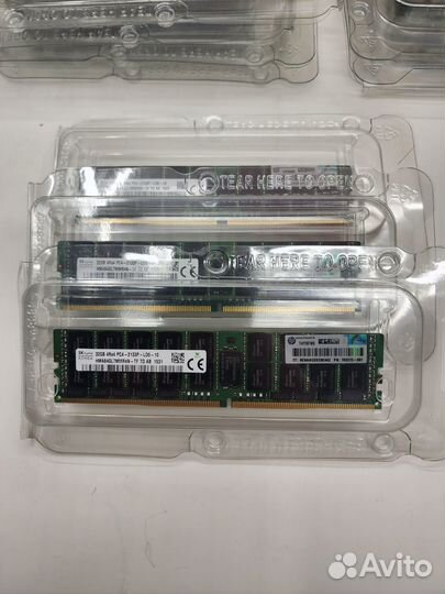 Hynix 2133 32 ecc HP 752372-081 DDR4