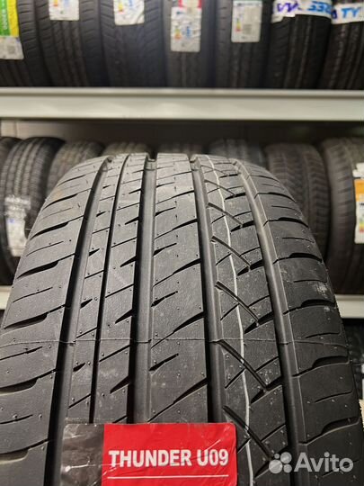 iLink Thunder U09 245/40 R19 127U