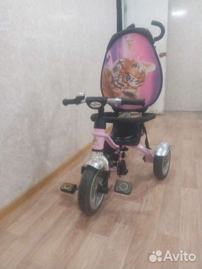 Велосипед детский с бесплатной доставкой