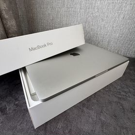 MacBook Pro 13-inch 2017 г