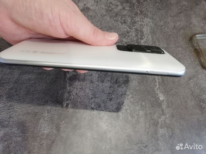Xiaomi Redmi 10