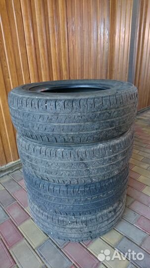 Kumho 205/65R16