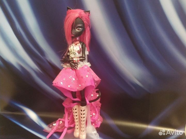 Кукла Монстер Хай