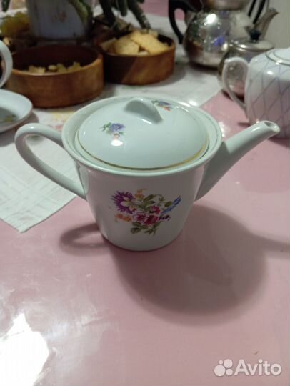 Песочное и др