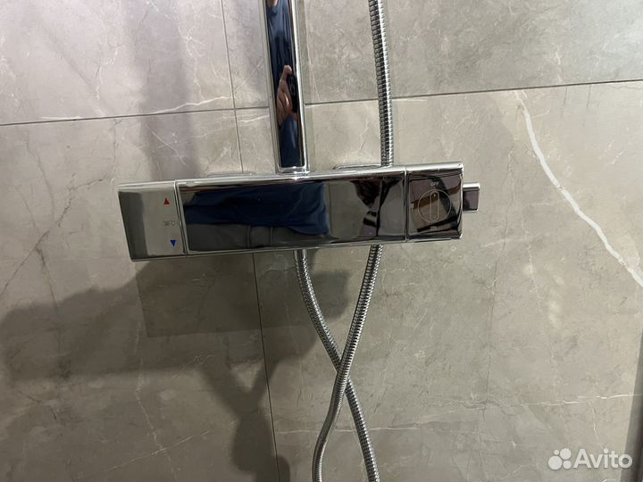 Душевая система Gappo G2495-6 оригинал