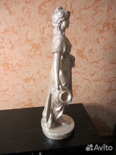 Статуэтка СССР