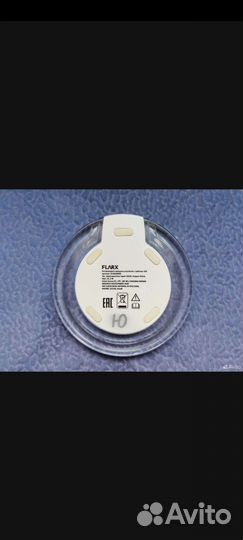 Беспроводные зарядки