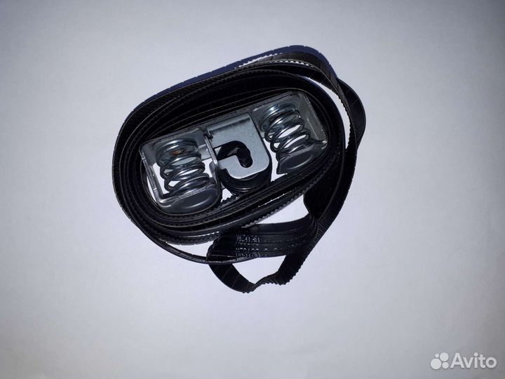 Ремень каретки hp z2100 оригинал Q5669-60673