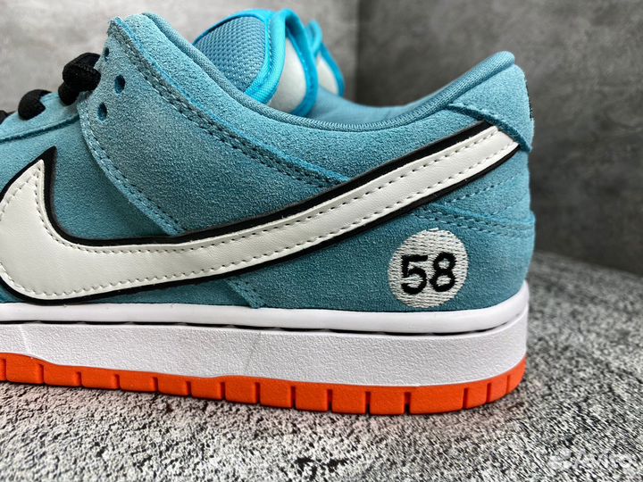 Nike SB Dunk Low Club 58 Gulf