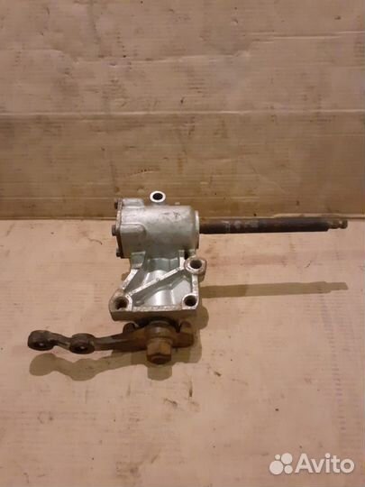 Рулевая колонка заводская ваз 2104 2105 2107