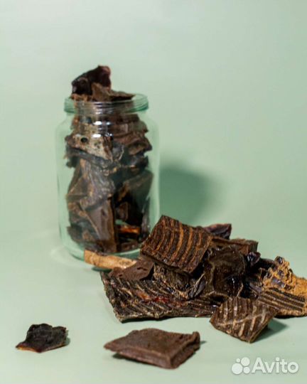 Лакомство для собак