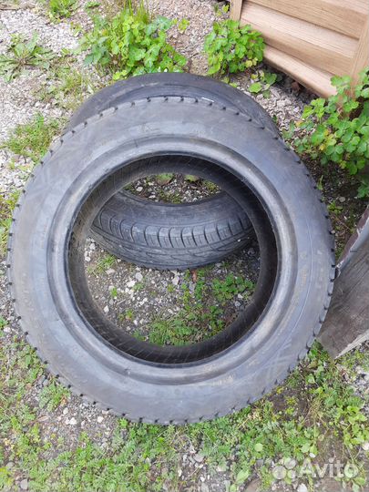 КАМА Кама-Евро-129 195/55 R15 30K