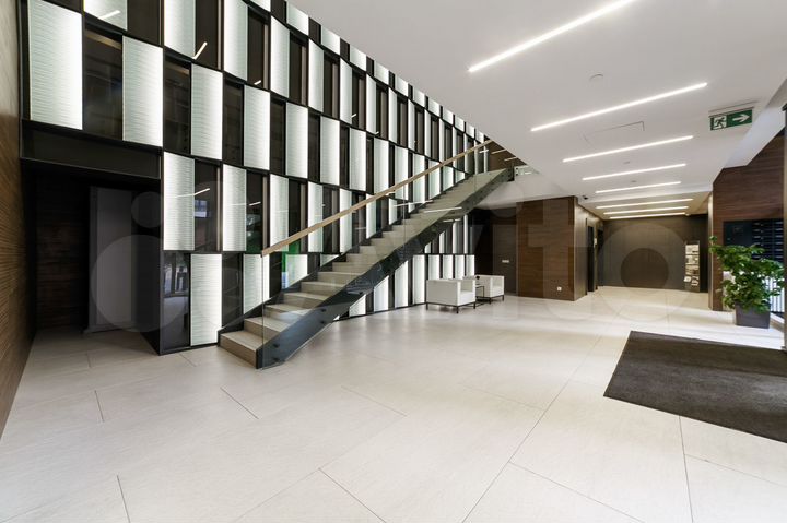 6-к. квартира, 325 м², 14/17 эт.