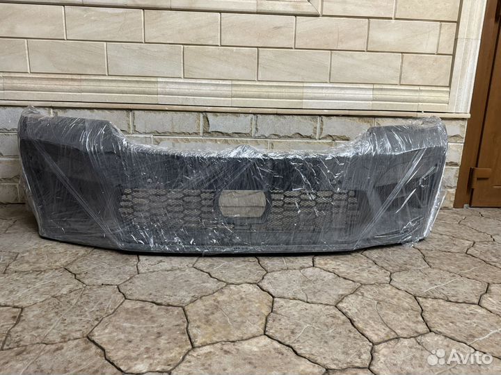 Бампер для bmw