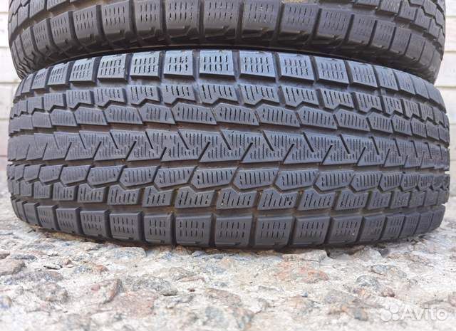 Yokohama Ice Guard SUV G075 215/70 R16 97Q